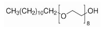 辛乙烯二醇单正十二烷基酯