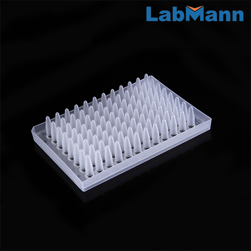 labmann 96PCR板