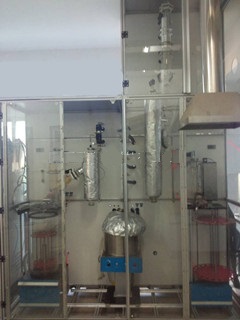 供应GT-SFD型原油实沸点蒸馏仪实沸点蒸馏设备
