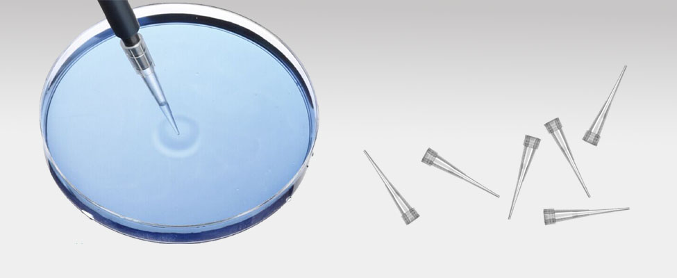 PIPET TIPS 移液吸头 Low adhesive ☆ Universality 低吸附 ☆ 通用版