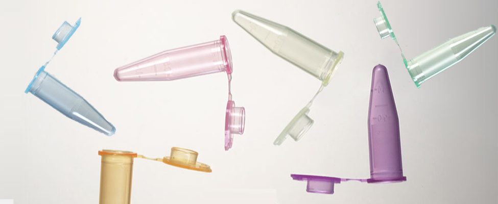 MICROCENTRIFUGE TUBE 微量离心管/EP管