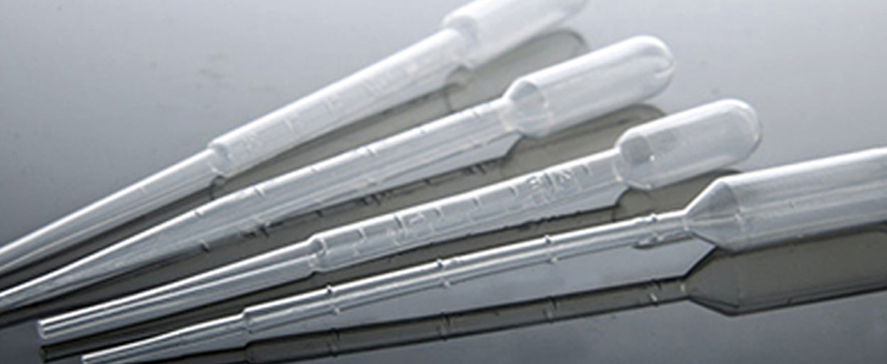 PASTEUR PIPETTE 巴氏吸管