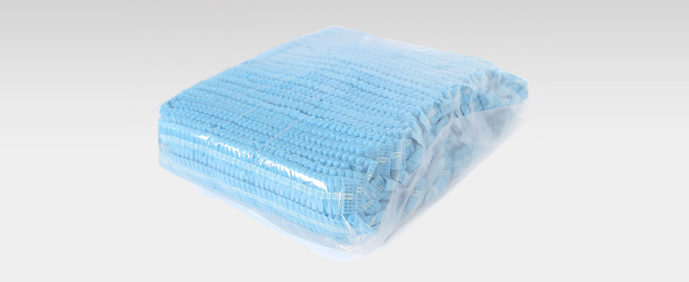 NON-WOVEN CAP 无纺布帽子 