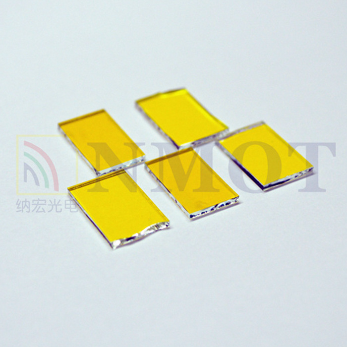 520nm长波通滤光片