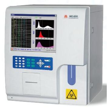 优利特血细胞分析仪性能怎么样