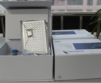 人对氧磷酶(PON)ELISA Kit