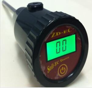 ZD-EC 数字式土壤EC 测试仪