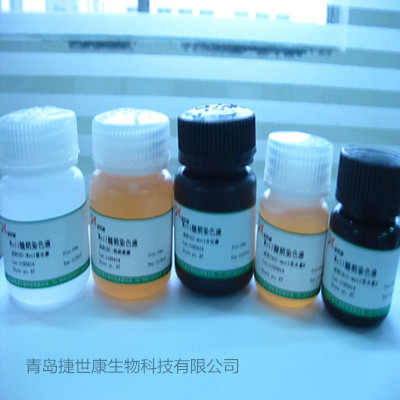 TMB底物显色试剂盒