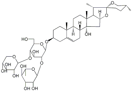 14α-羟基Sprengerinin C 14α-hydroxy Sprengerinin C