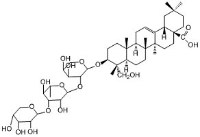 Prosapogenin CP6  Prosapogenin CP6