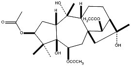 闹羊花毒素V Rhodojaponin V