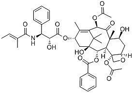 三尖杉宁碱 Cephalomannine