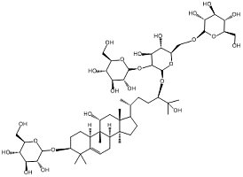 赛门苷I Siamenoside I