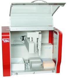 DX-ATM自动移液平台