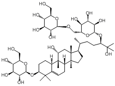 罗汉果苷III Mogroside III