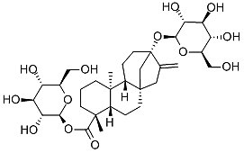 甜茶苷 Rubusoside