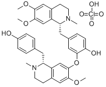 莲心碱高氯酸盐 Liensinine Perchlorate