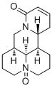 氧化槐果碱 Oxysophocarpine