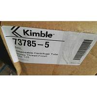  美国kimble  离心管73785-5