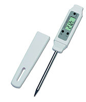 368探针中心温度计