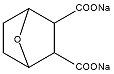 去甲斑蝥酸钠 Sodium Demethylcantharidate