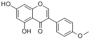 鹰嘴豆芽素A Biochanin A