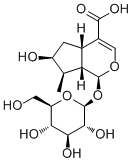 马钱苷酸 Loganic acid