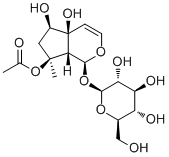 乙酰哈巴苷 8-O-Acetylharpagide