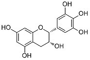 表没食子儿茶素 (−)-Epigallocatechin