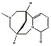 N-甲基野靛碱 N-Methylcytisine