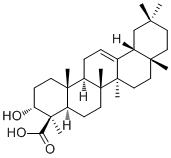 α-乳香酸 α-Boswellic acid