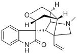 钩吻碱 Gelsemine