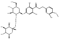 新橙皮苷二氢查耳酮 Neosperidin dihydrochalcone