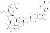白头翁皂苷B4  Anemoside B4