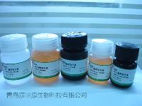尿肌红蛋白定性检测试剂盒(化学法),60T