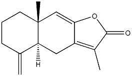 白术内酯Ⅰ Atractylenolide I