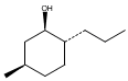 DL-薄荷醇 DL-Menthol