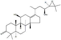 泽泻醇B醋酸酯 Alisol B 23-acetate