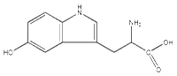 5-羟色胺酸 5-Hydroxytryptophan
