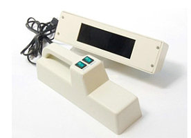 手提式紫外分析仪