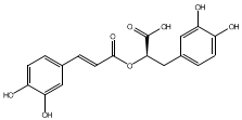 迷迭香酸 Rosmarinic acid