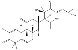 葫芦素E Cucurbitacin E
