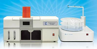 金索坤SK-2003AZ原子荧光光度计