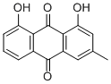 大黄酚 Chrysophanol