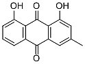 大黄酚 Chrysophanol
