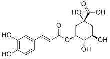 新绿原酸 Neochlorogenic acid