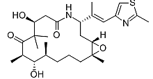 219989-84-1 Ixabepilone 依沙匹隆