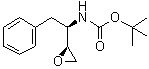 (2S,3R)-3-(叔丁氧羰基氨基)-1,2-环氧-4-苯基丁烷