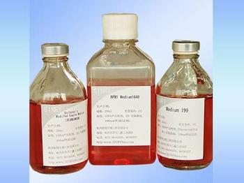 硫酸亚铁琼脂（硫化氢试验用）使用说明书