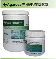 HyAgarose™ 琼脂糖 LE Agarose, Multi-purpose